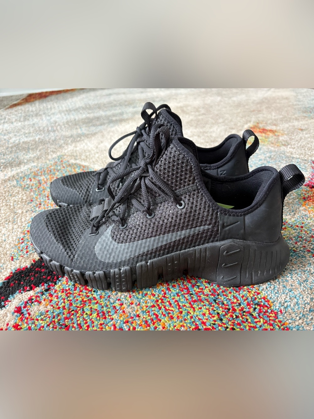 Nike Free Metcon 3